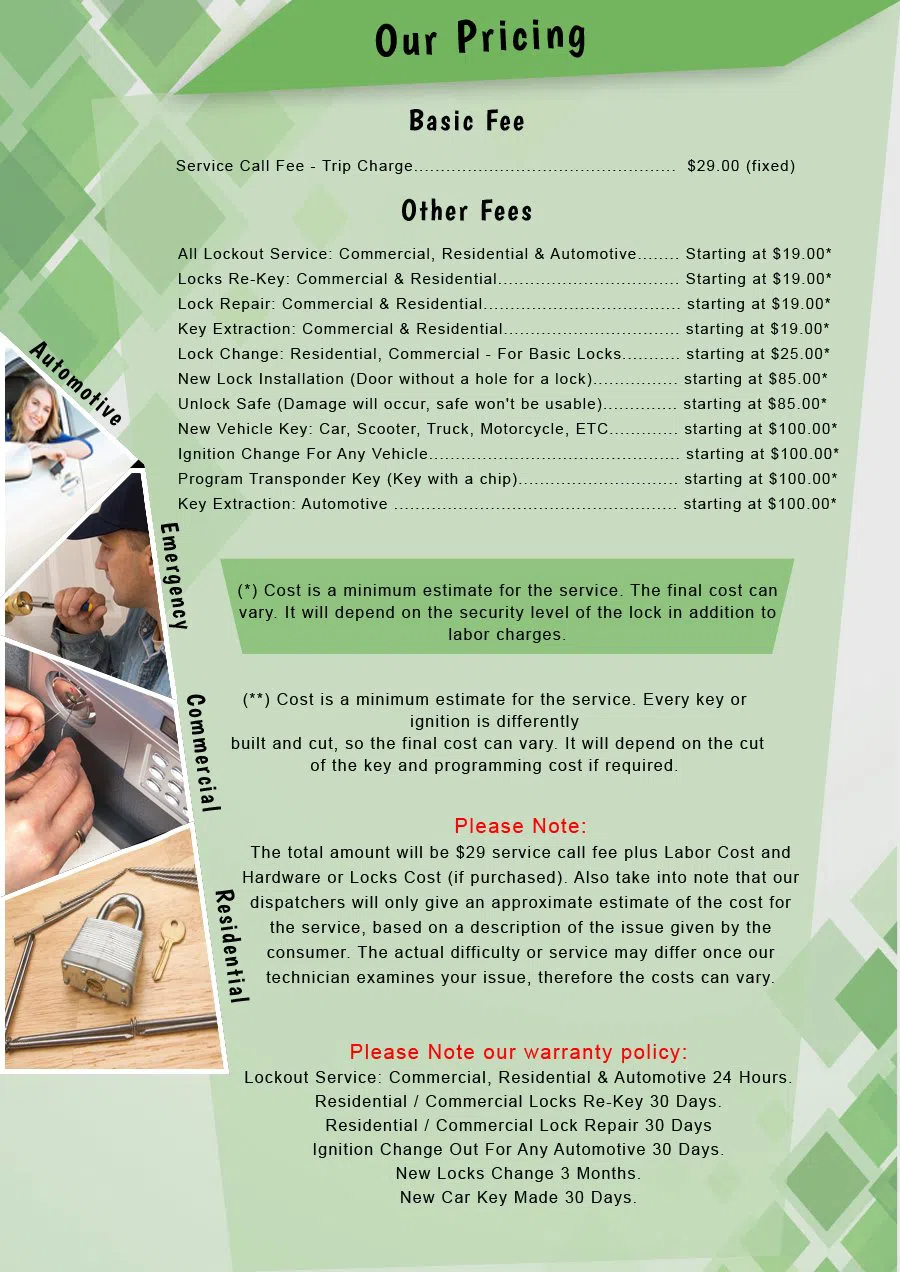 Lorton Locksmith Store Lorton, VA 703-640-3553