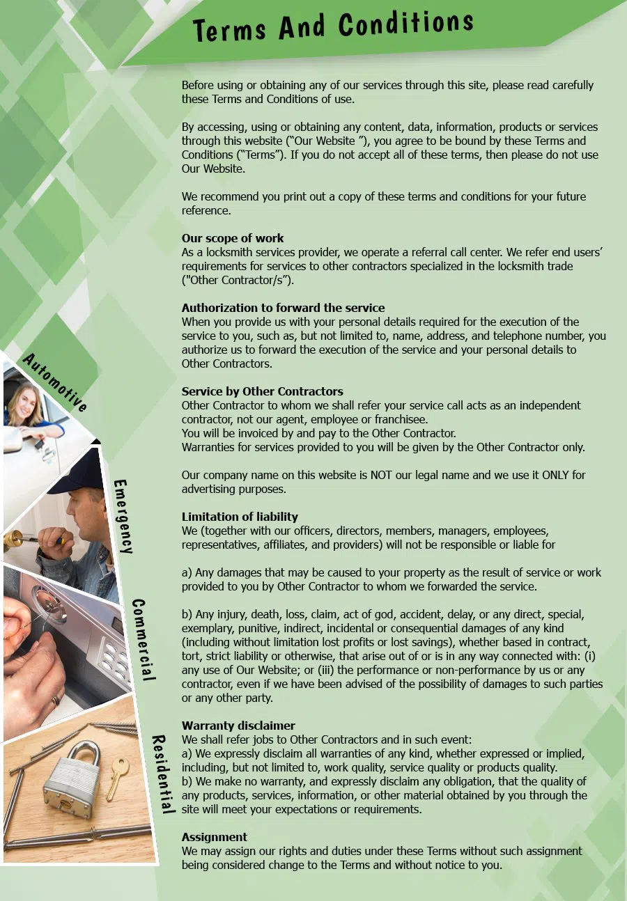 Lorton Locksmith Store Lorton, VA 703-640-3553